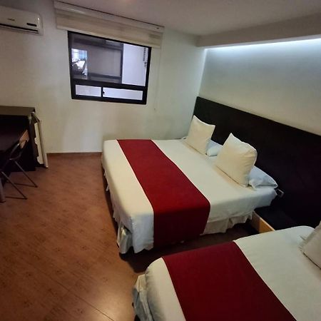 Hotel Leon Dorado Букараманга Екстериор снимка