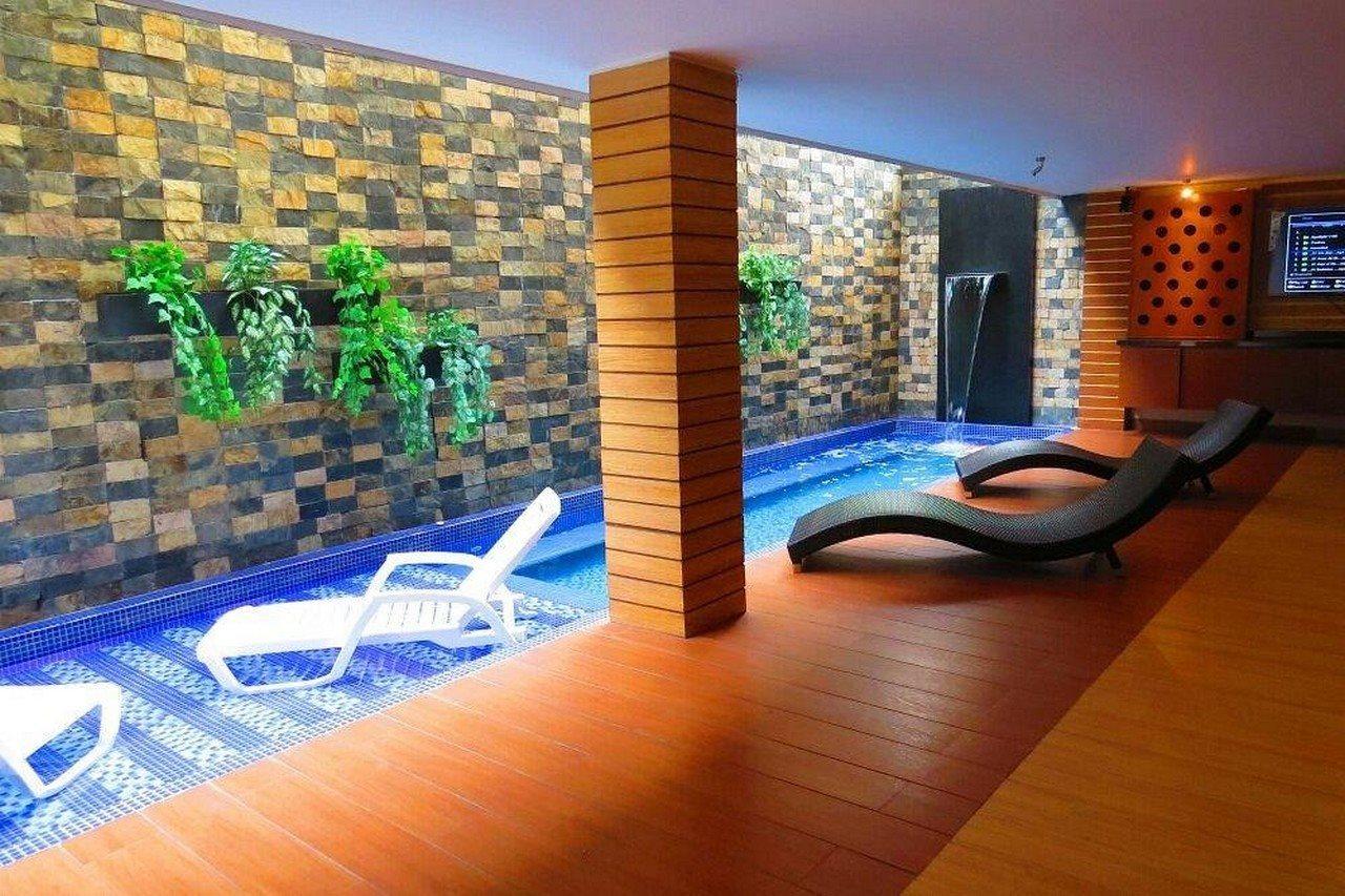 Hotel Leon Dorado Букараманга Екстериор снимка