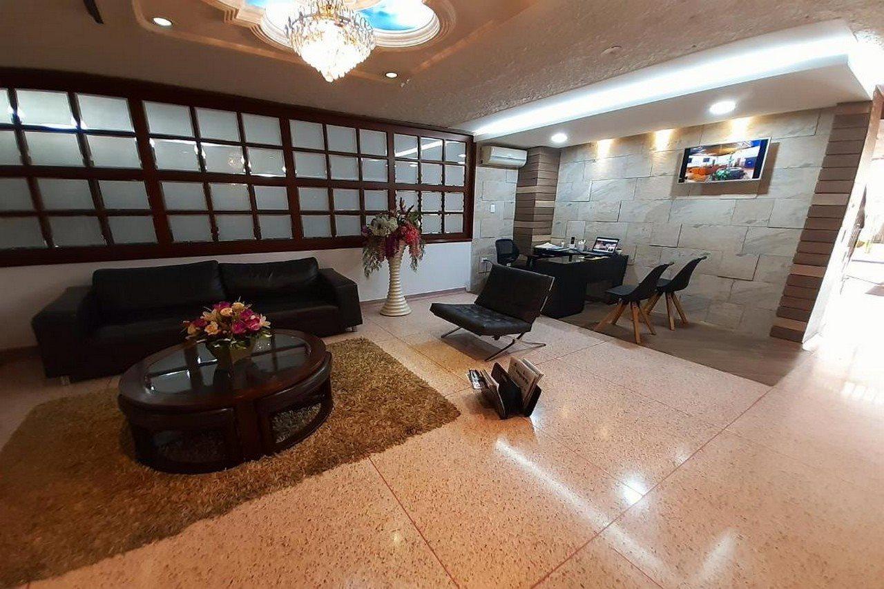Hotel Leon Dorado Букараманга Екстериор снимка