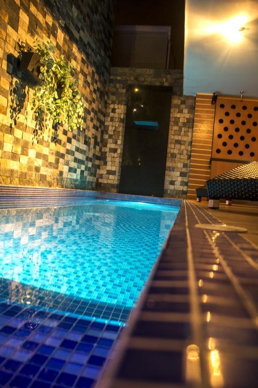 Hotel Leon Dorado Букараманга Екстериор снимка