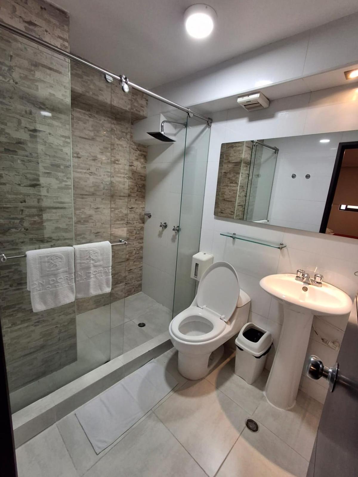 Hotel Leon Dorado Букараманга Екстериор снимка