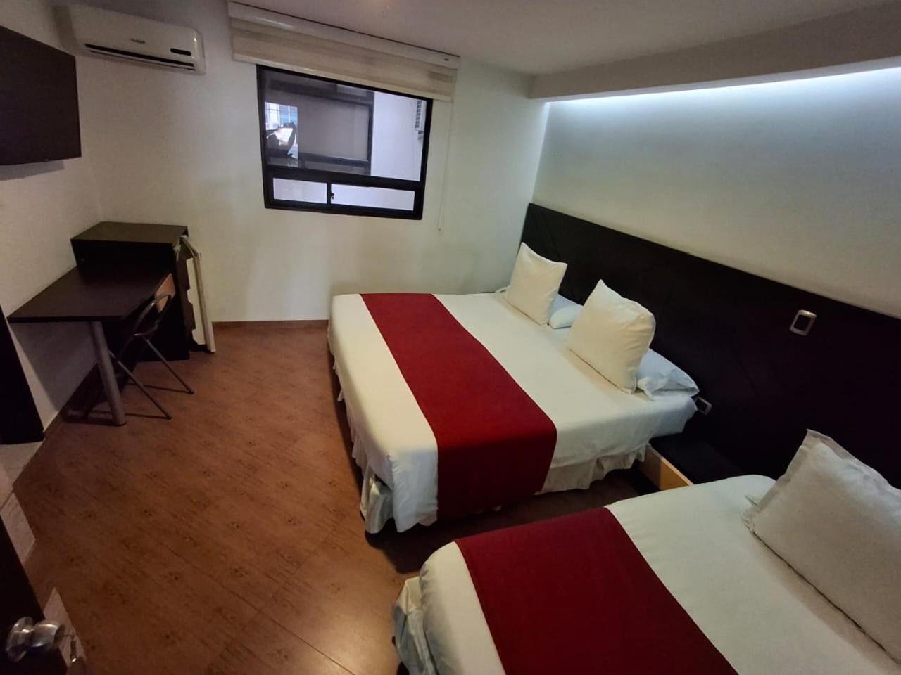 Hotel Leon Dorado Букараманга Екстериор снимка