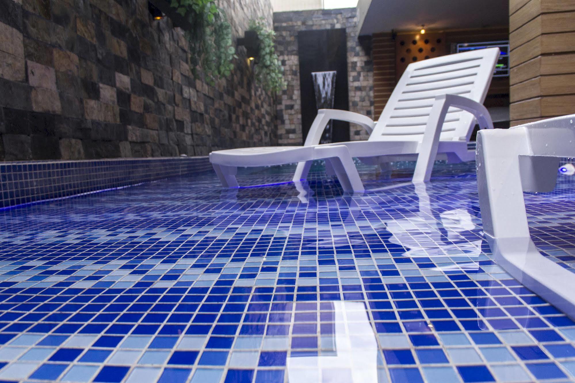 Hotel Leon Dorado Букараманга Екстериор снимка